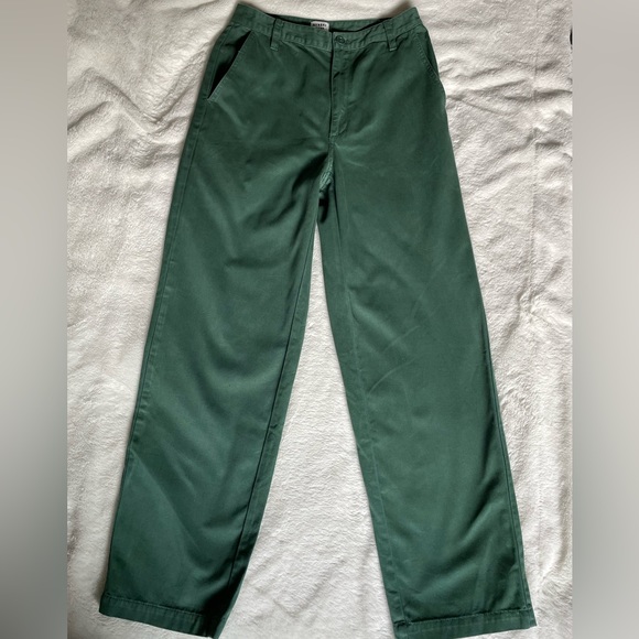 Aritzia Pants - Size 4 Emerald Aritzia Pants
